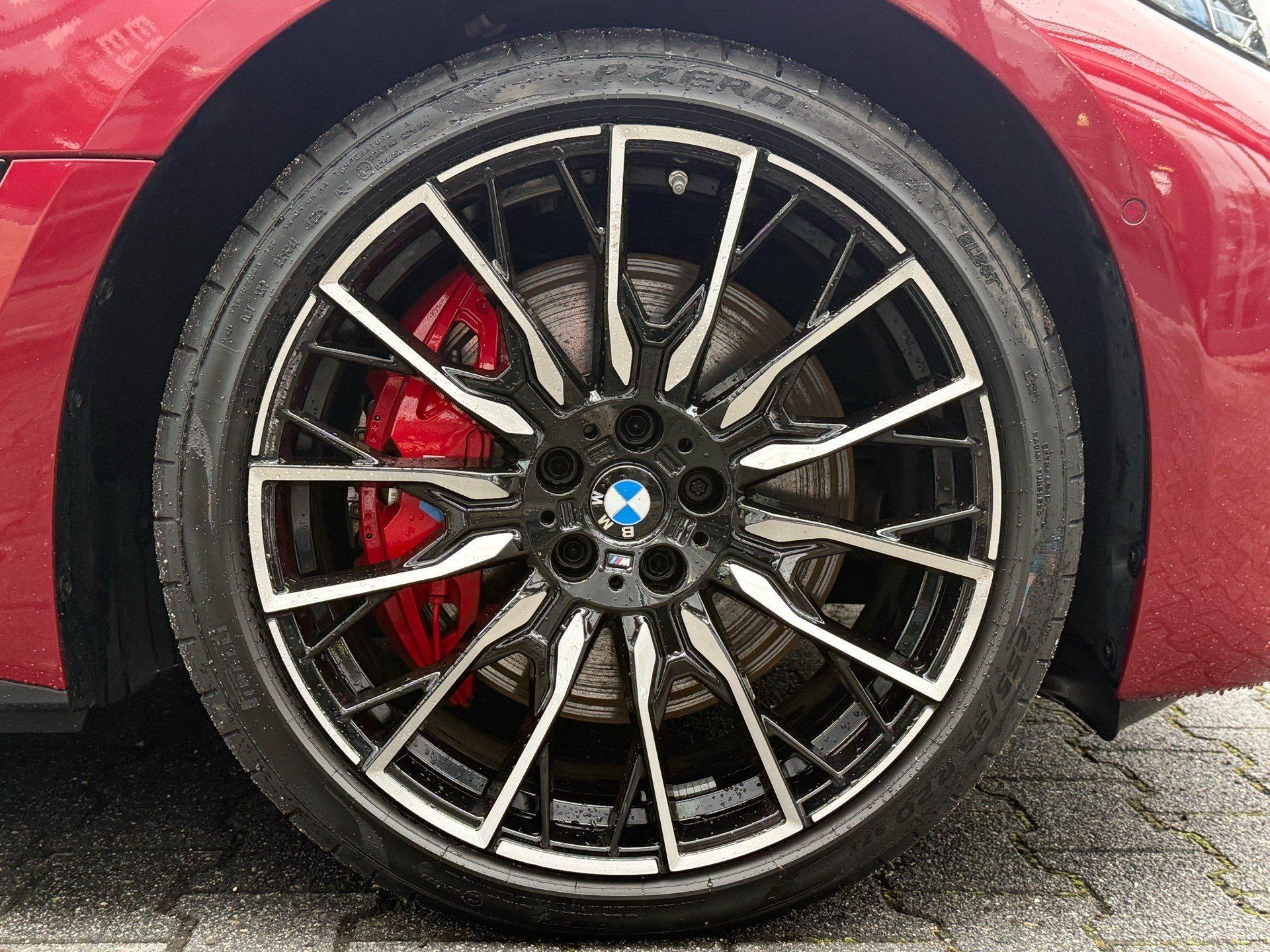 BMW 4er Gran Coupé – Bild 13