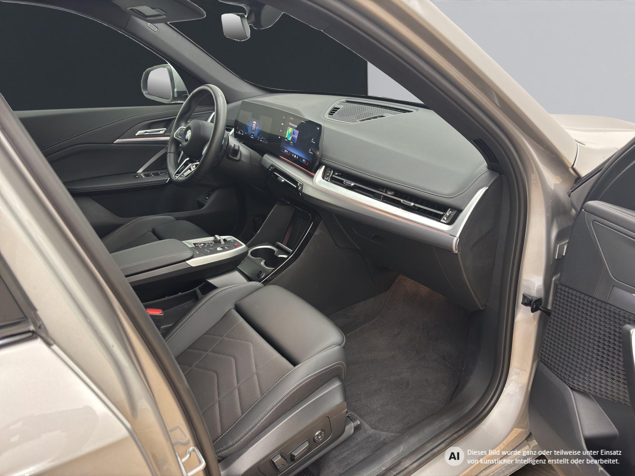 BMW X1 – Bild 15