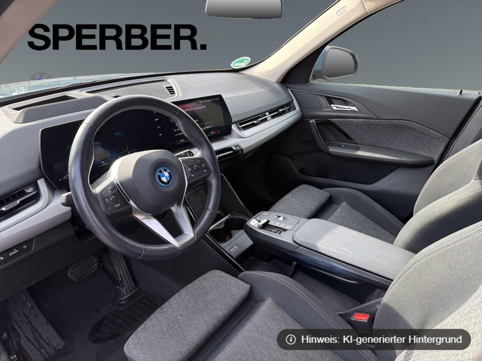 BMW X1 – Bild 8