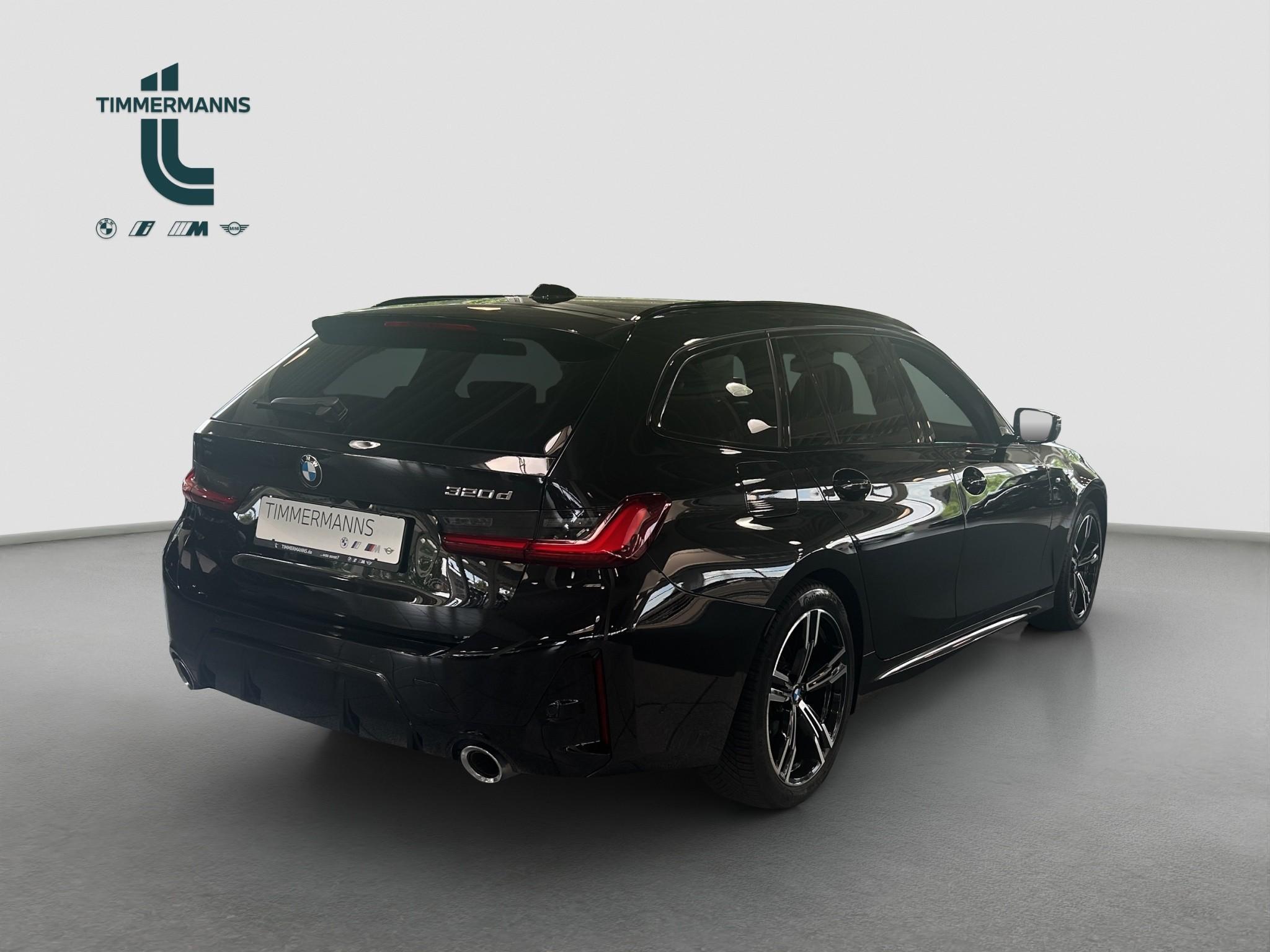 BMW 3er Touring – Bild 6