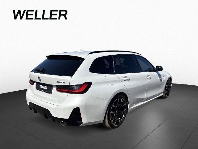 BMW 3er Touring – Bild 3
