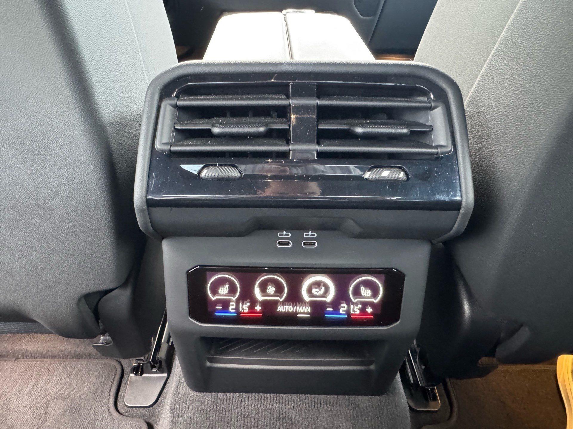 BMW 5er – Bild 18