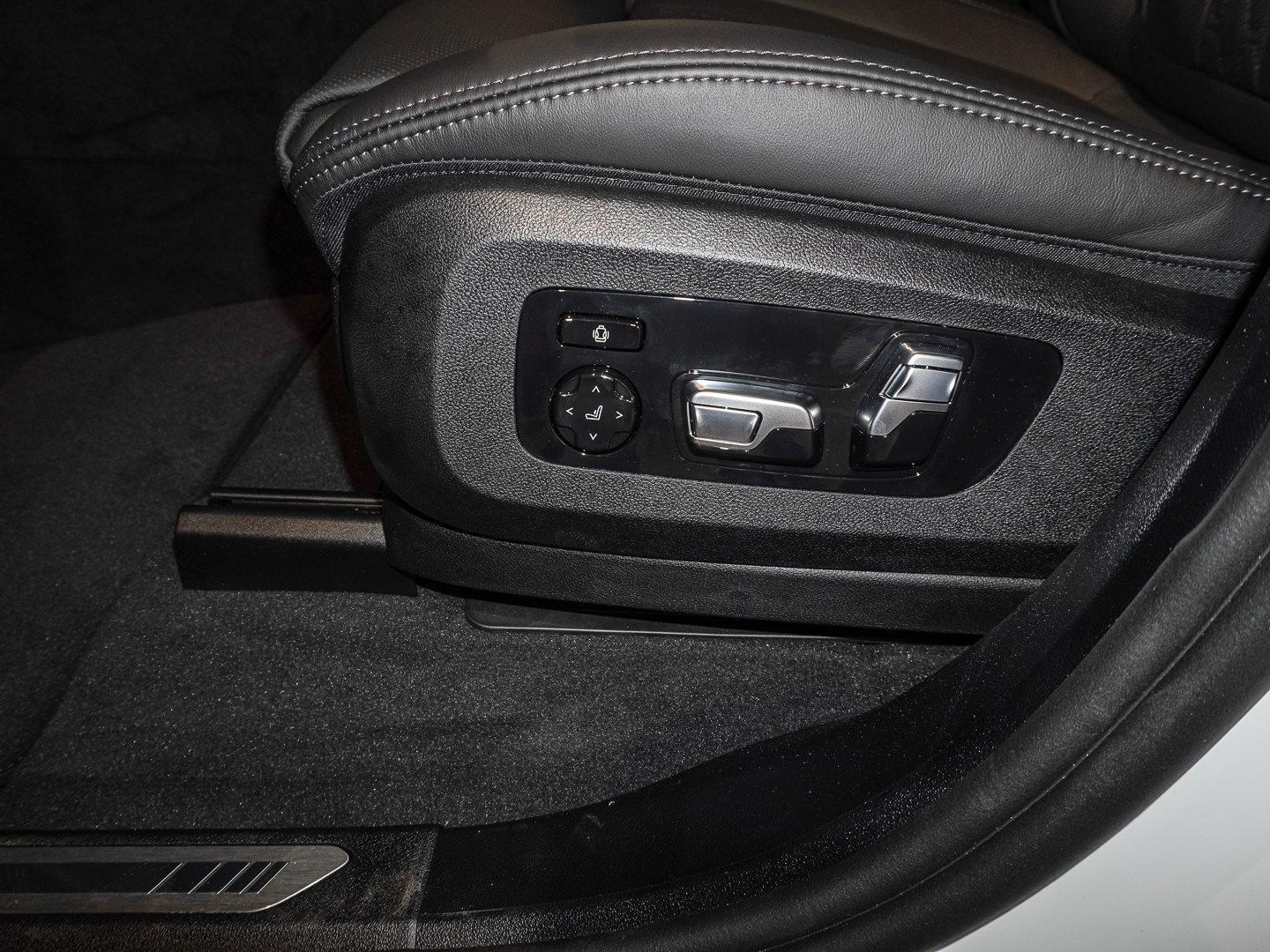 BMW X5 – Bild 9