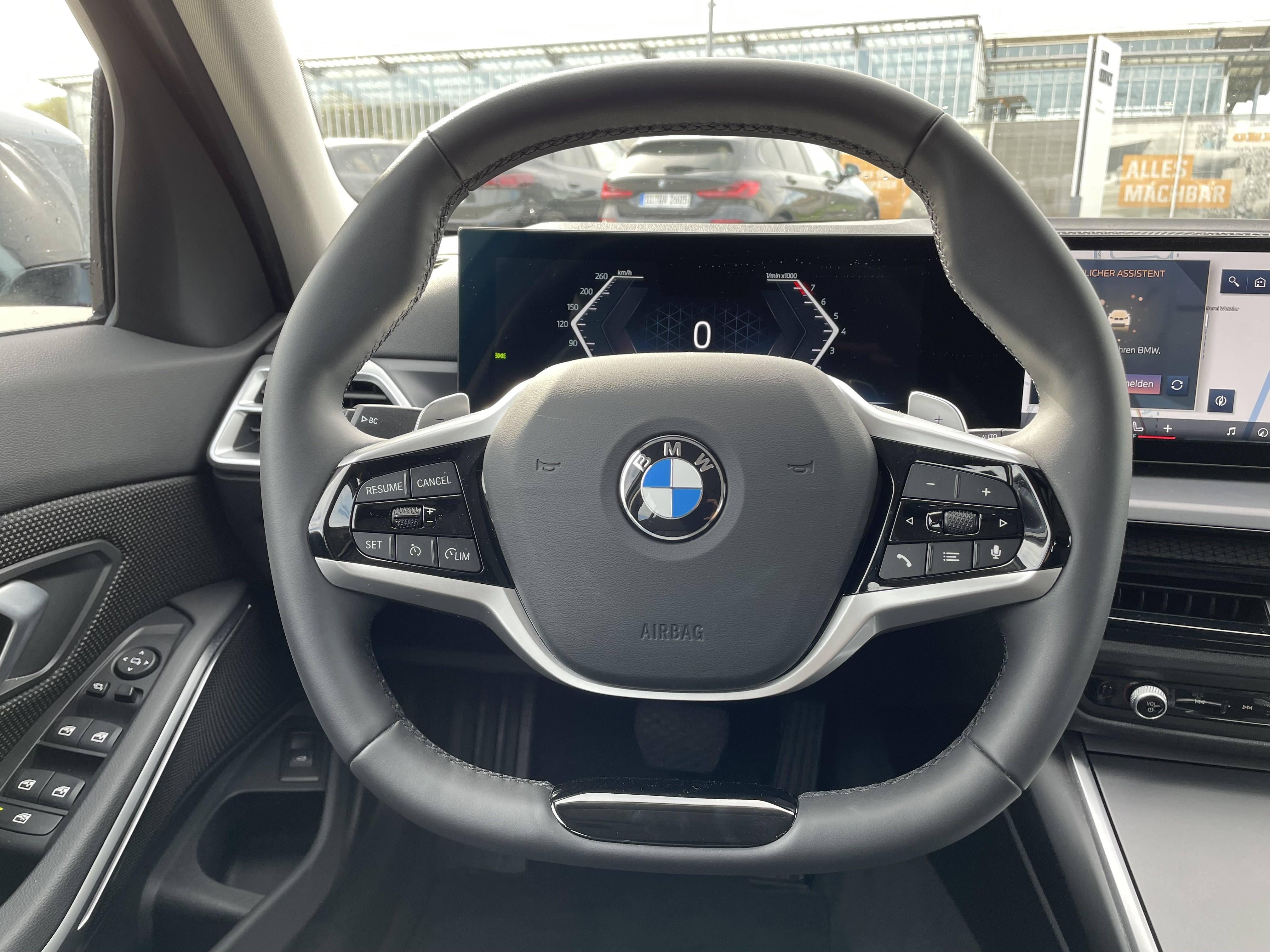 BMW 3er Touring – Bild 23