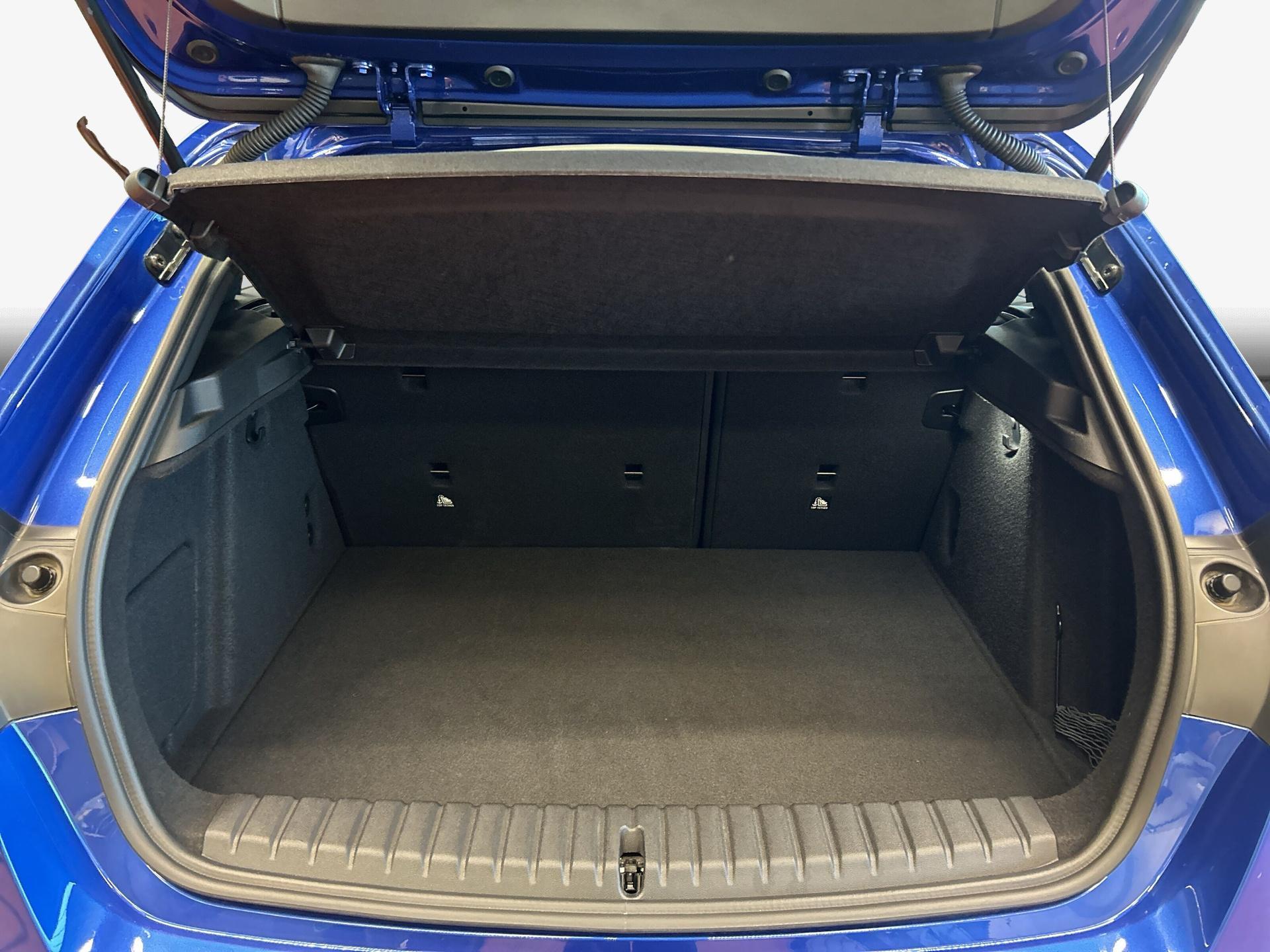 BMW 1er – Bild 11