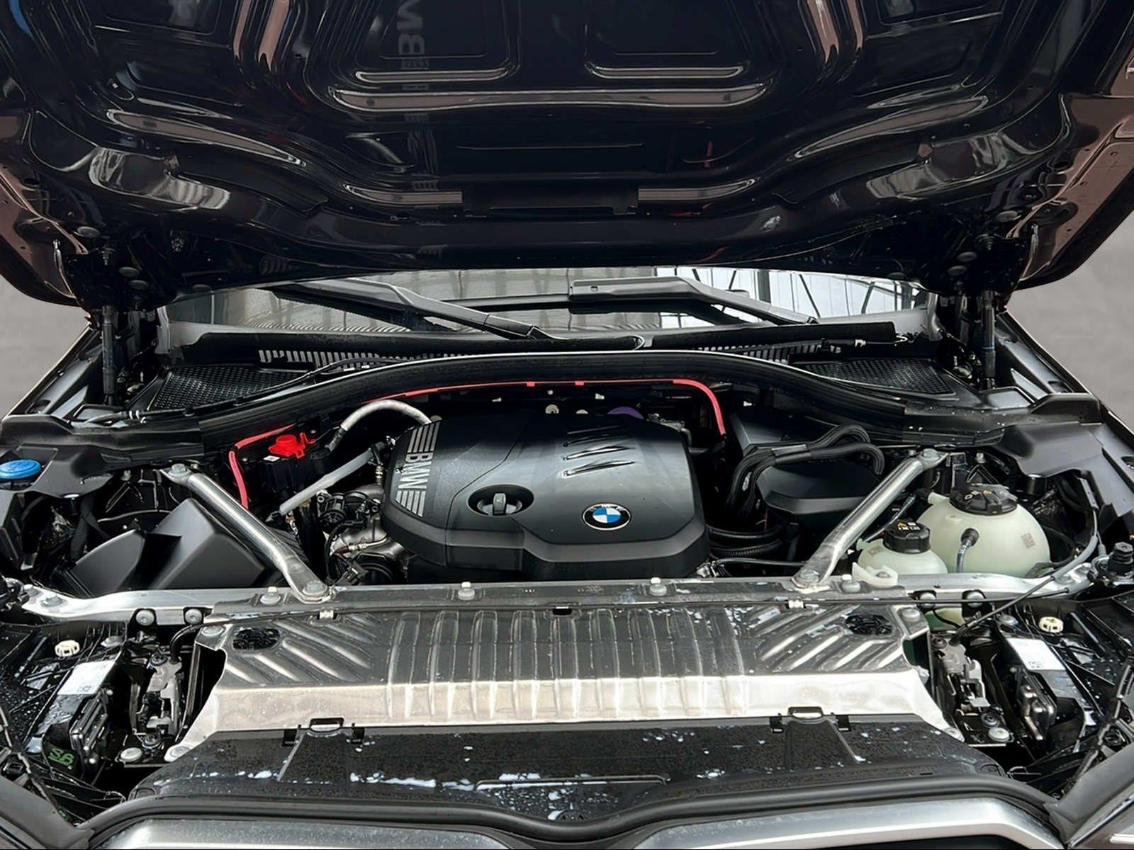 BMW X3 – Bild 10