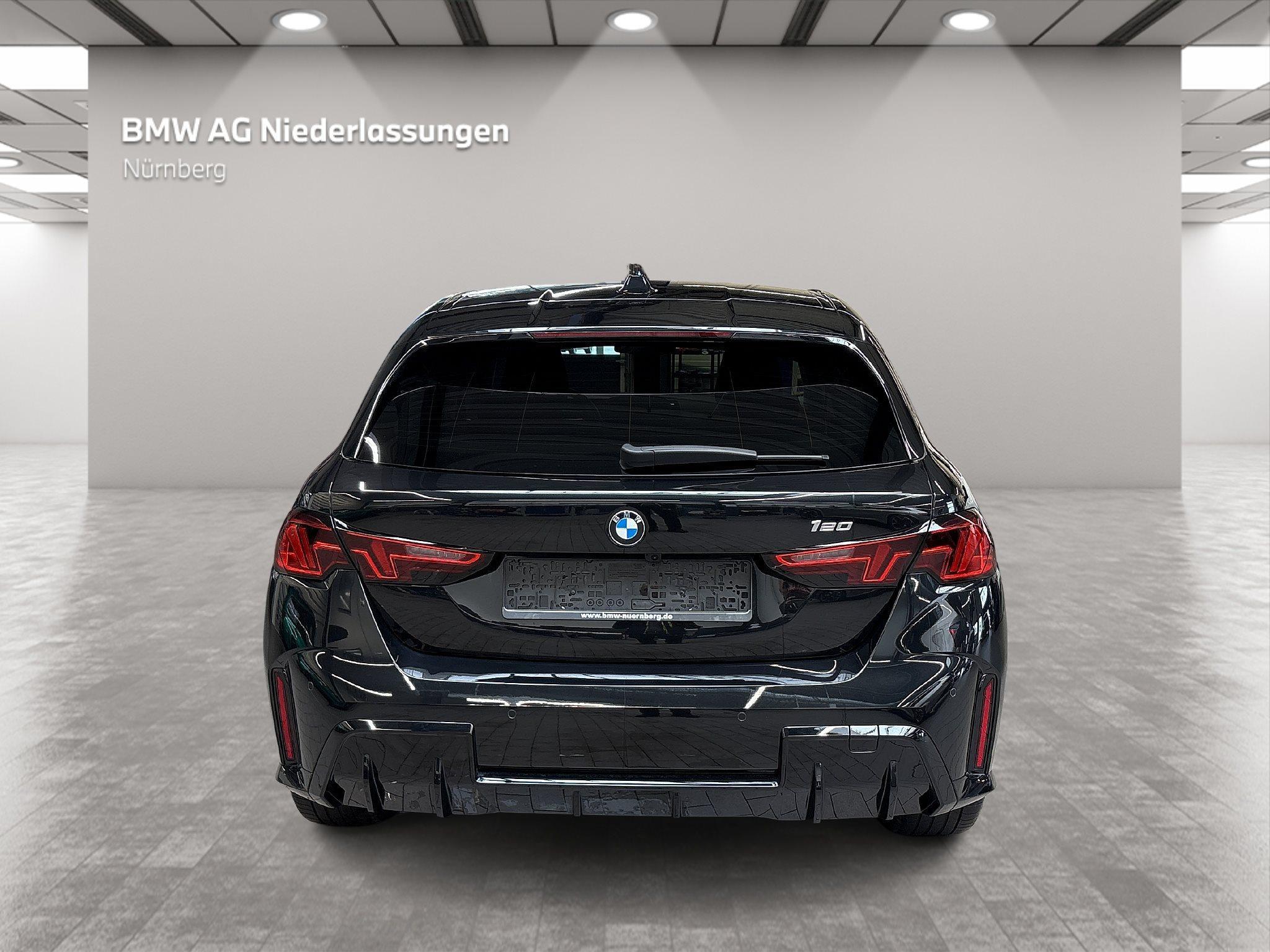 BMW 1er – Bild 4