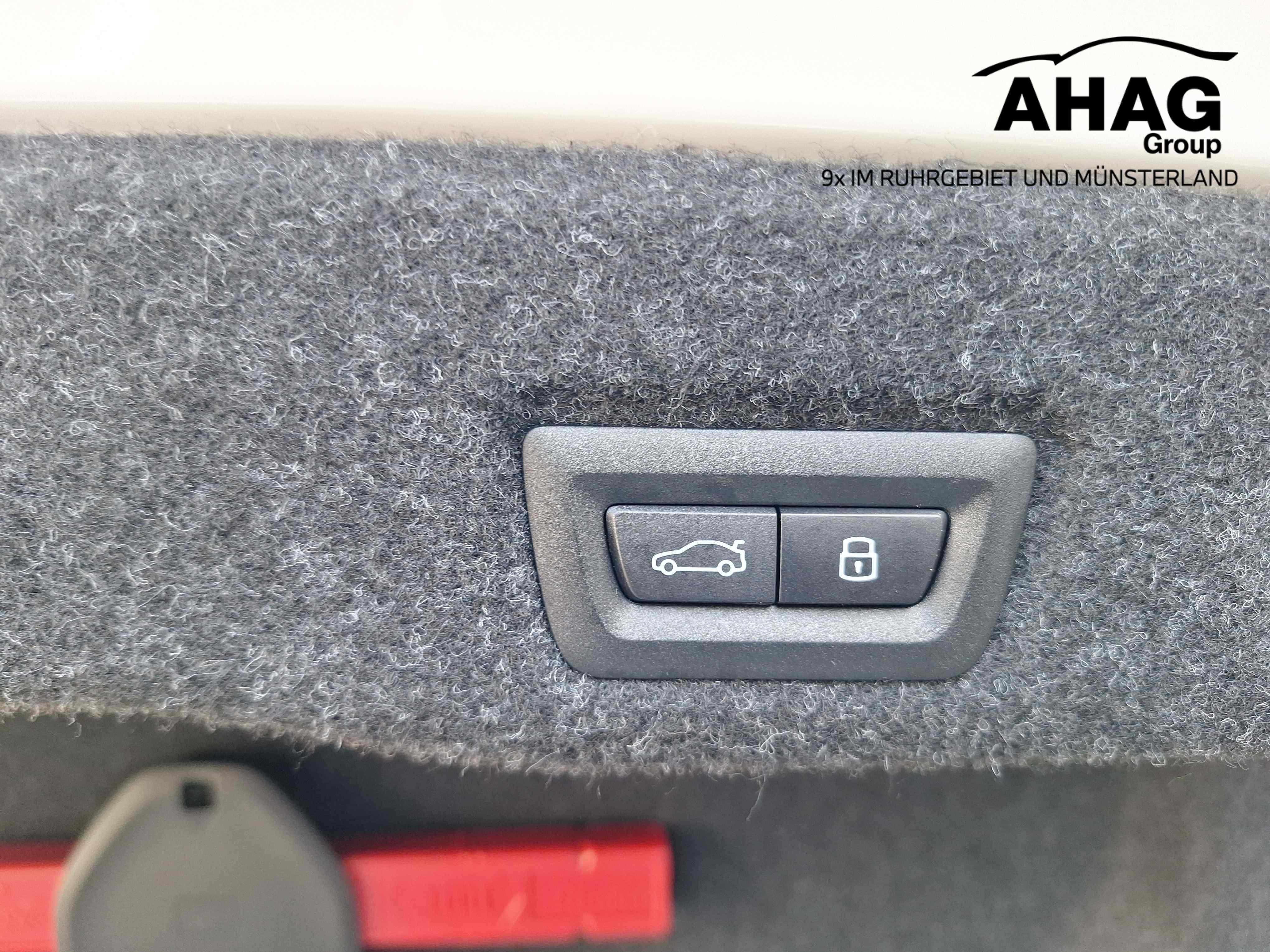 BMW 5er – Bild 14