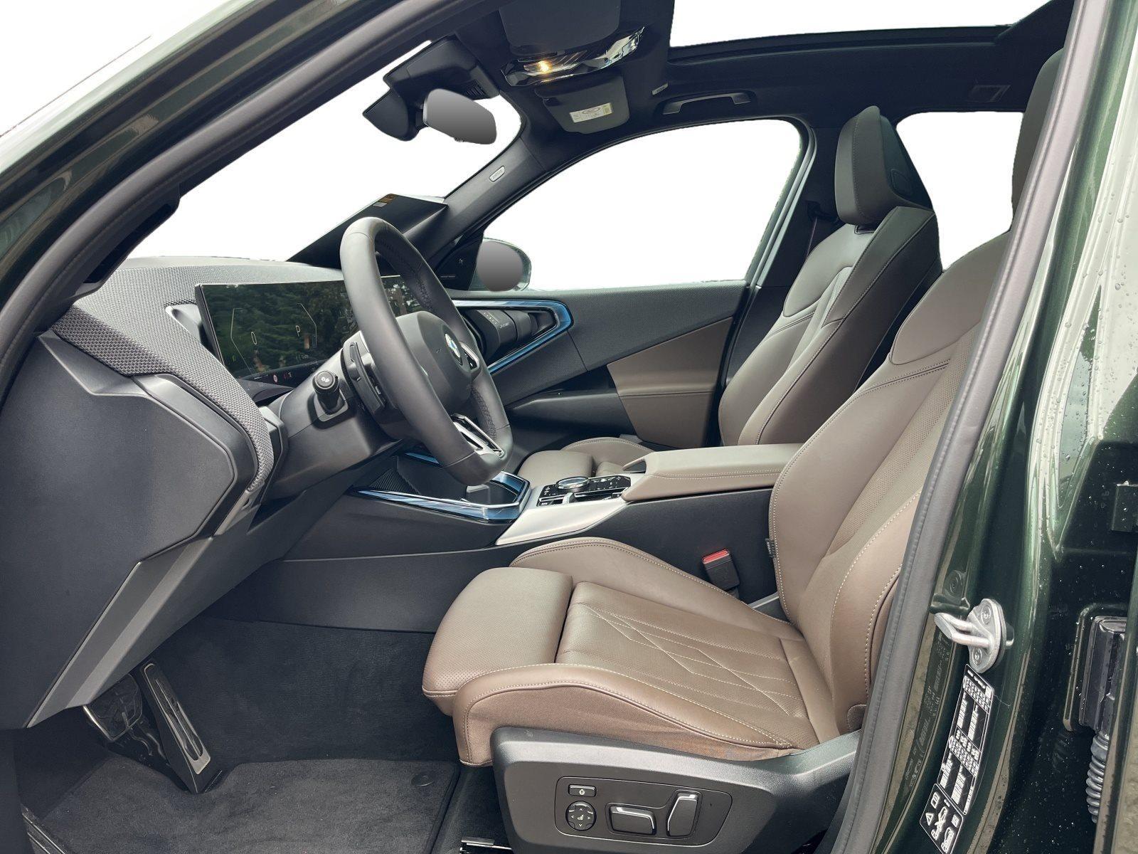 BMW X3 – Bild 14