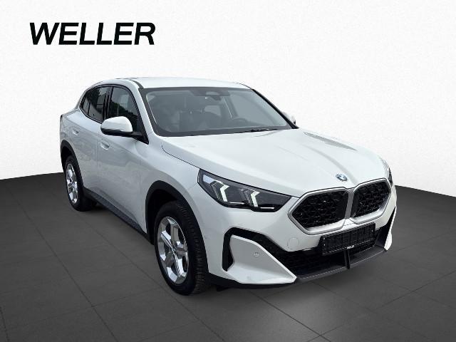 BMW X2 – Bild 2