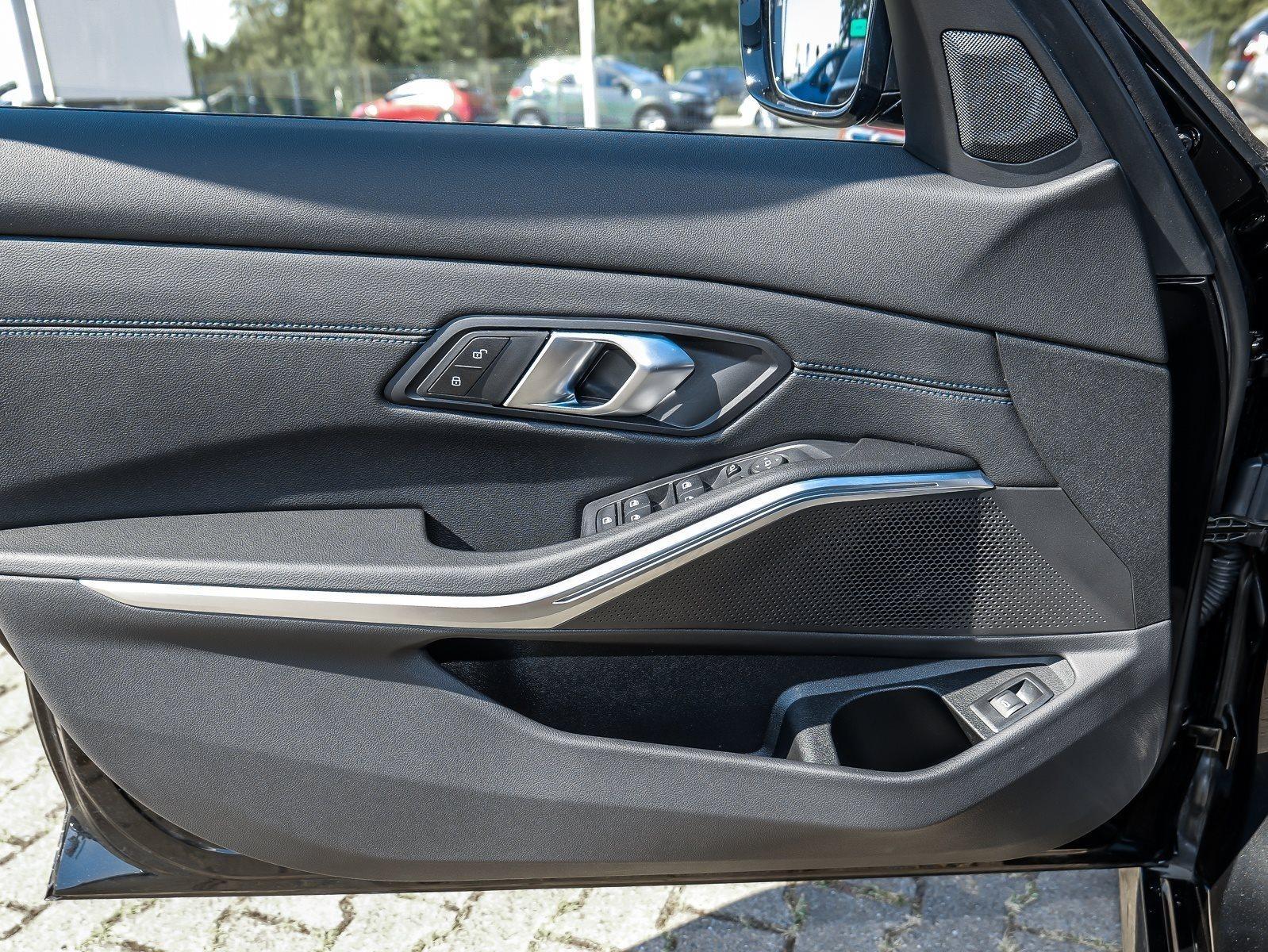 BMW 3er – Bild 11