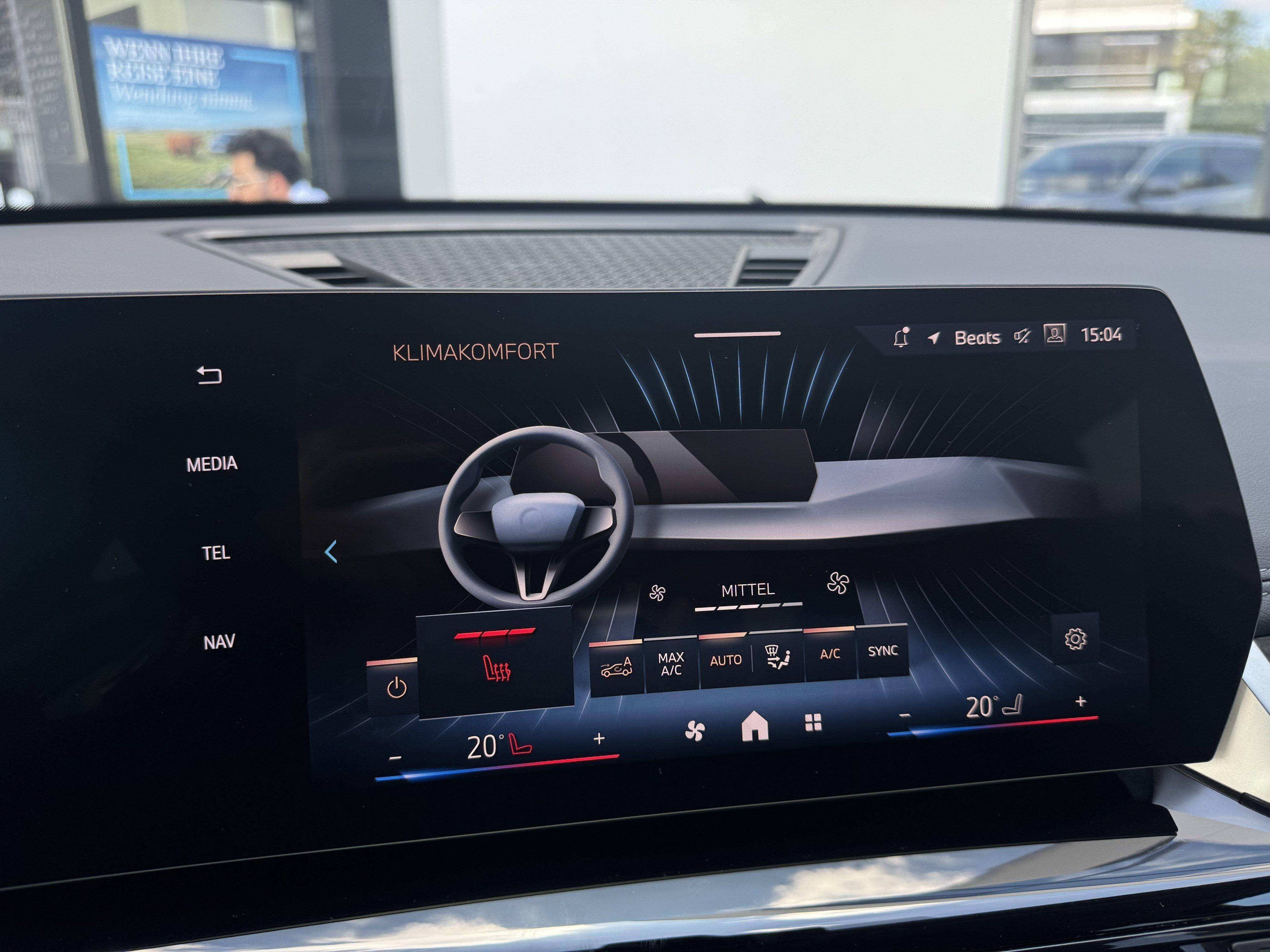 BMW iX1 – Bild 14