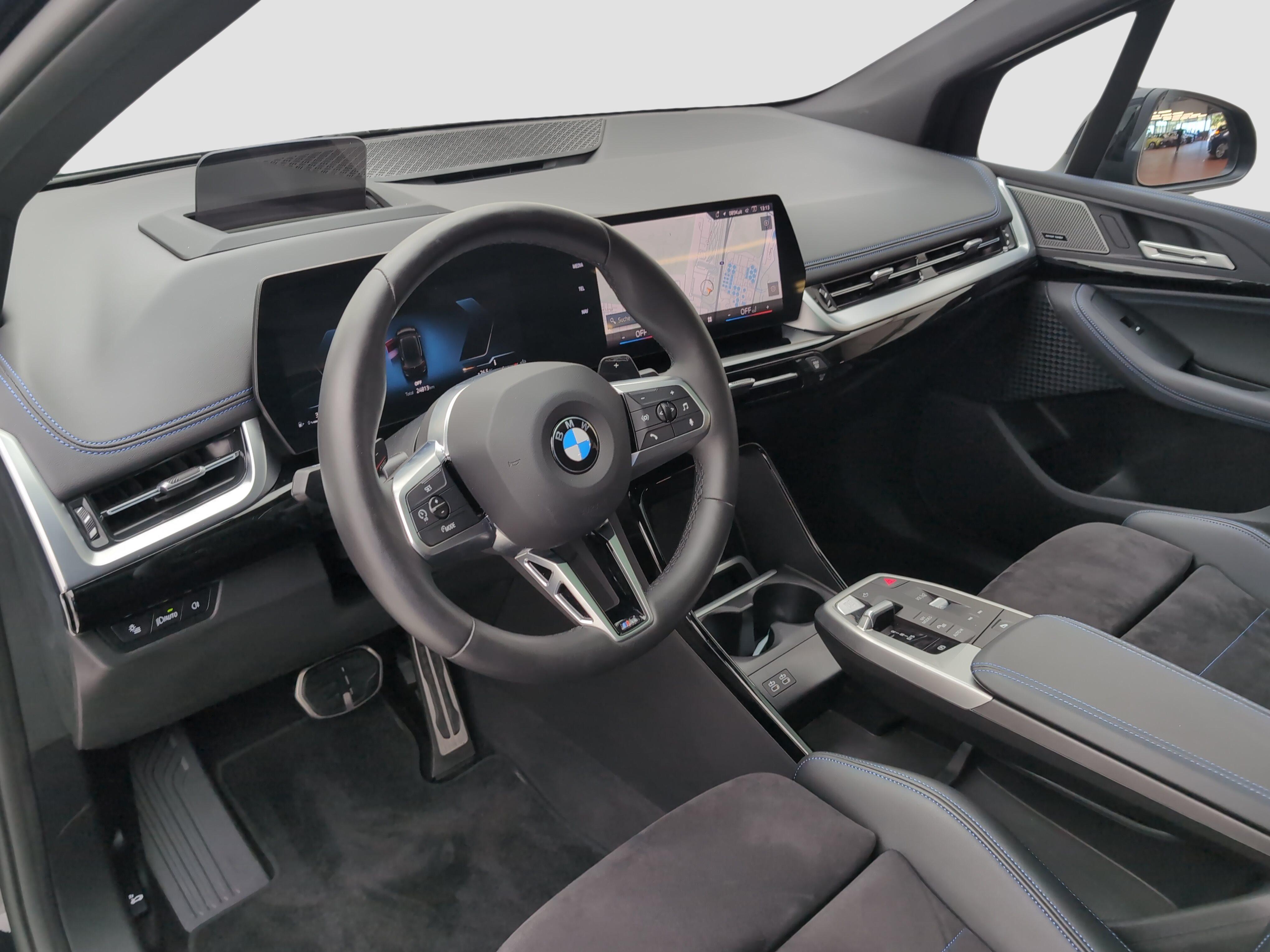 BMW 2er Active Tourer – Bild 12