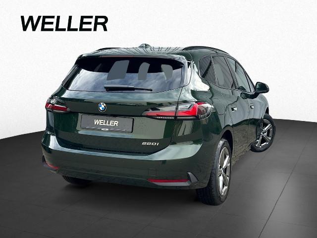 BMW 2er Active Tourer – Bild 3