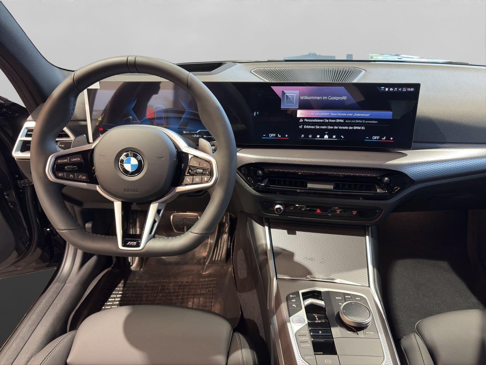BMW 3er Touring – Bild 7