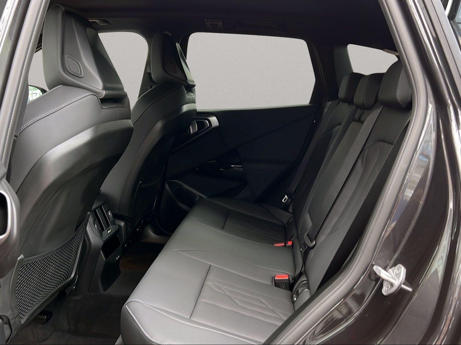 BMW X3 – Bild 18
