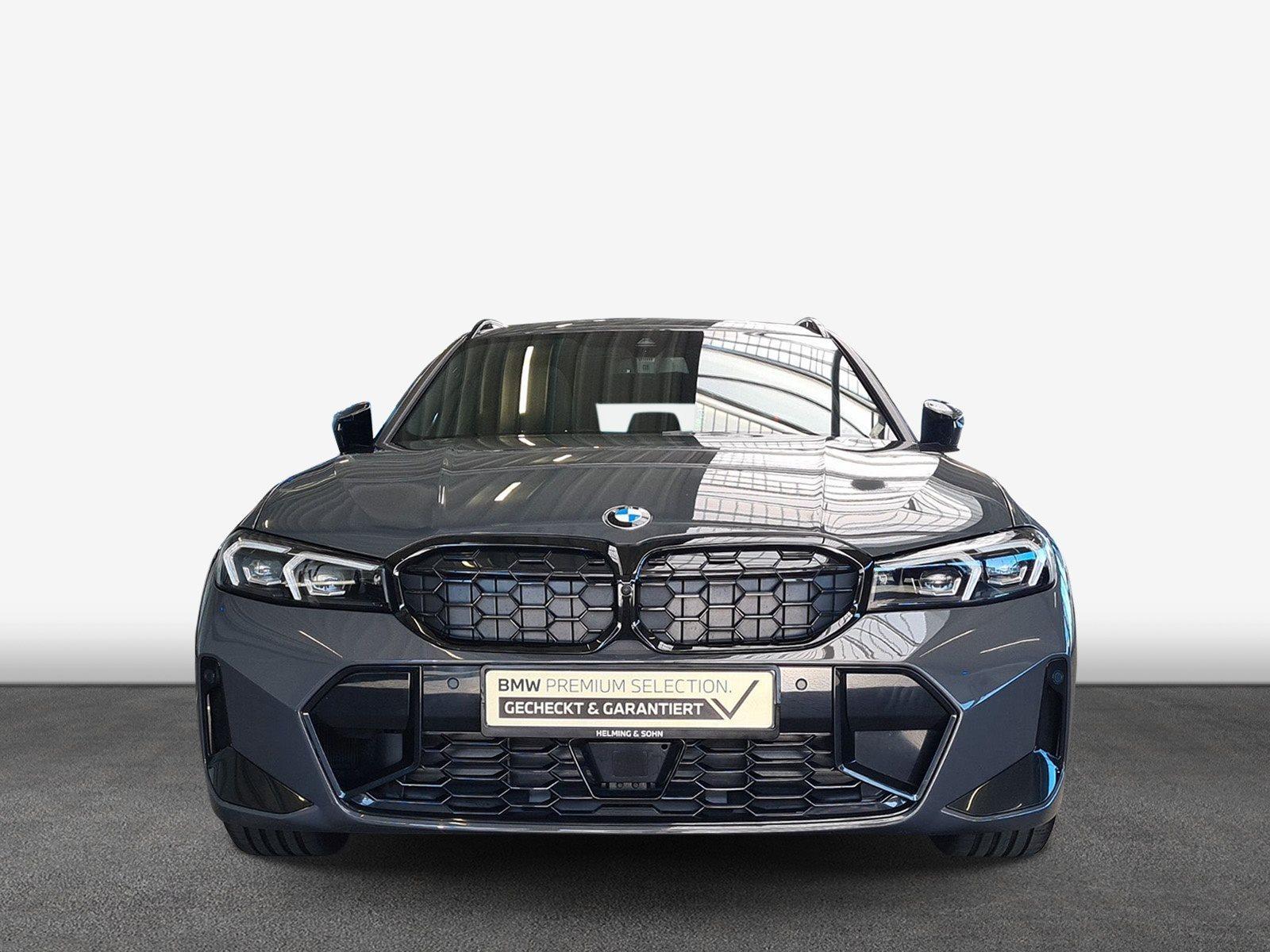 BMW 3er Touring – Bild 4