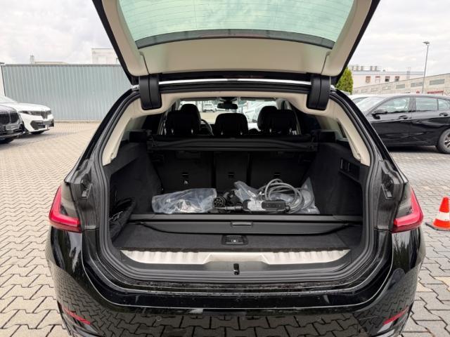 BMW 3er Touring