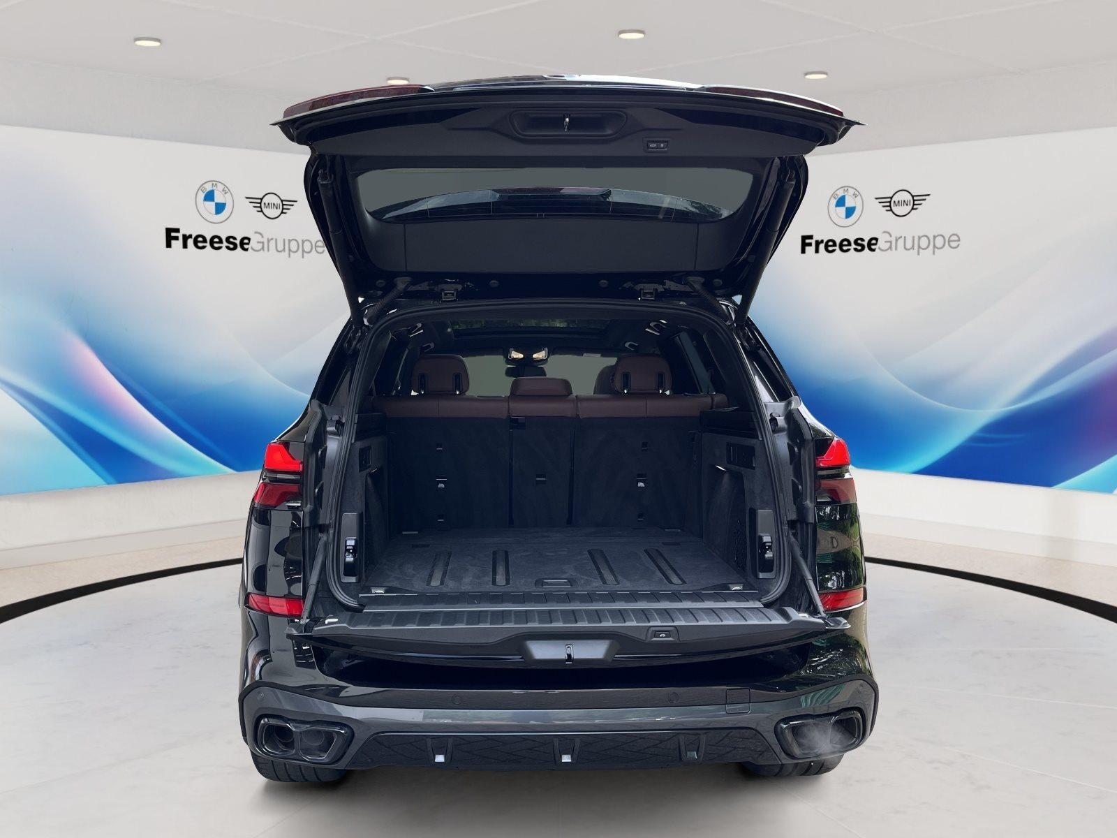BMW X5 – Bild 23