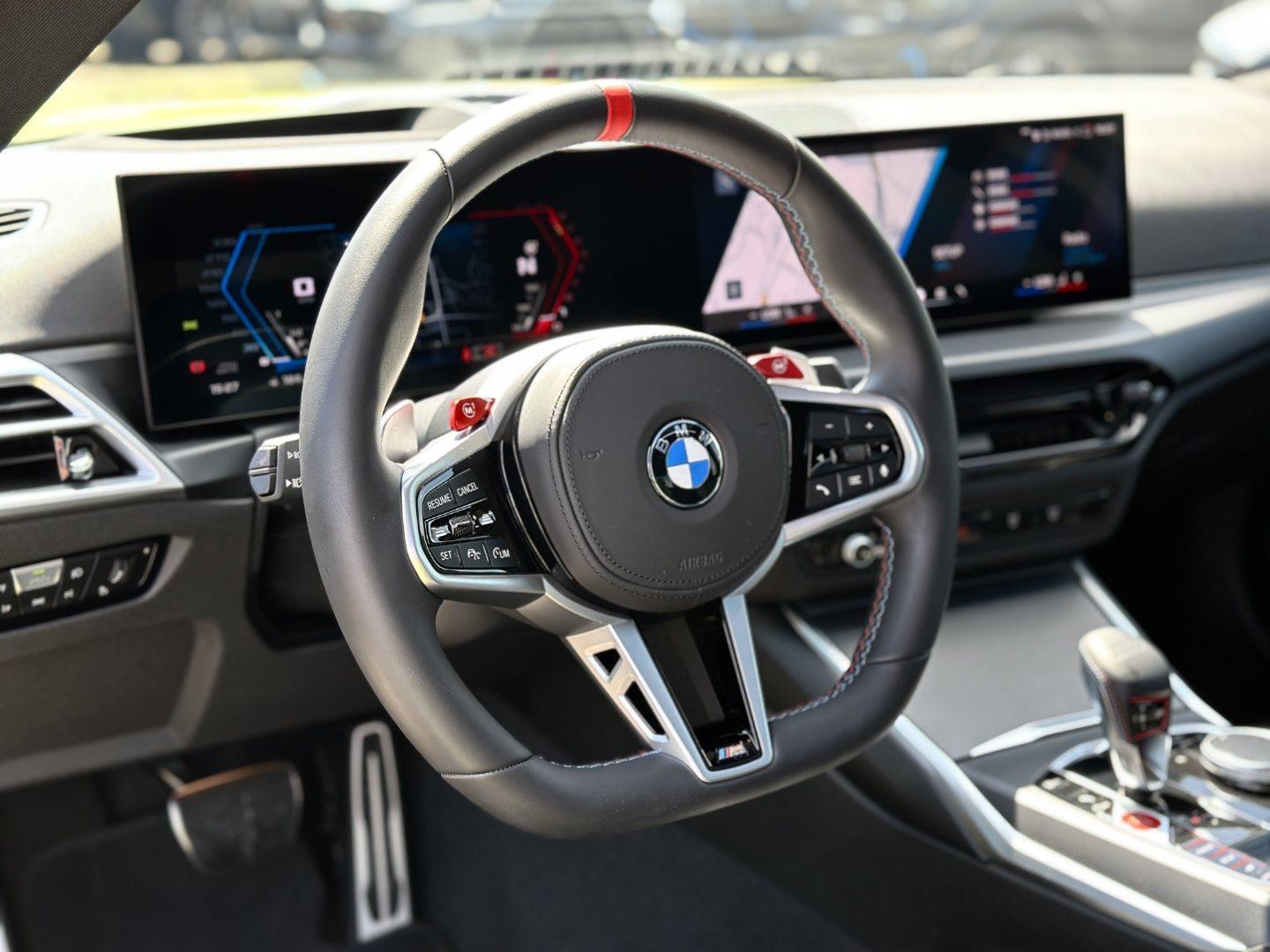 BMW M2 Coupé – Bild 11
