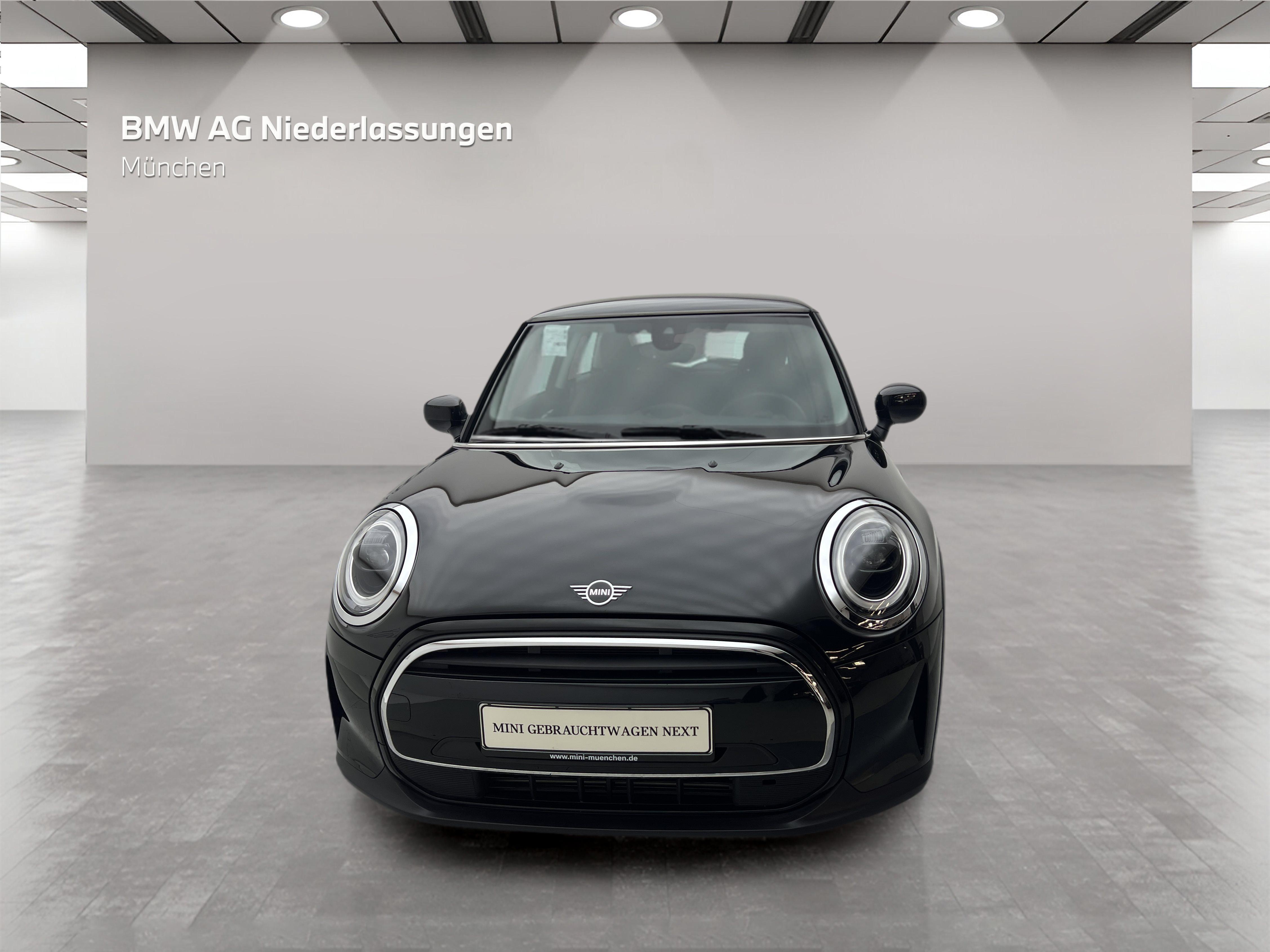 MINI Cooper 3-Türer – Bild 3