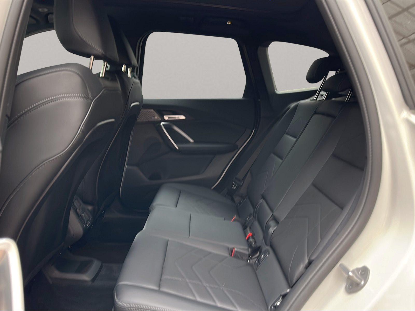 BMW X1 – Bild 9
