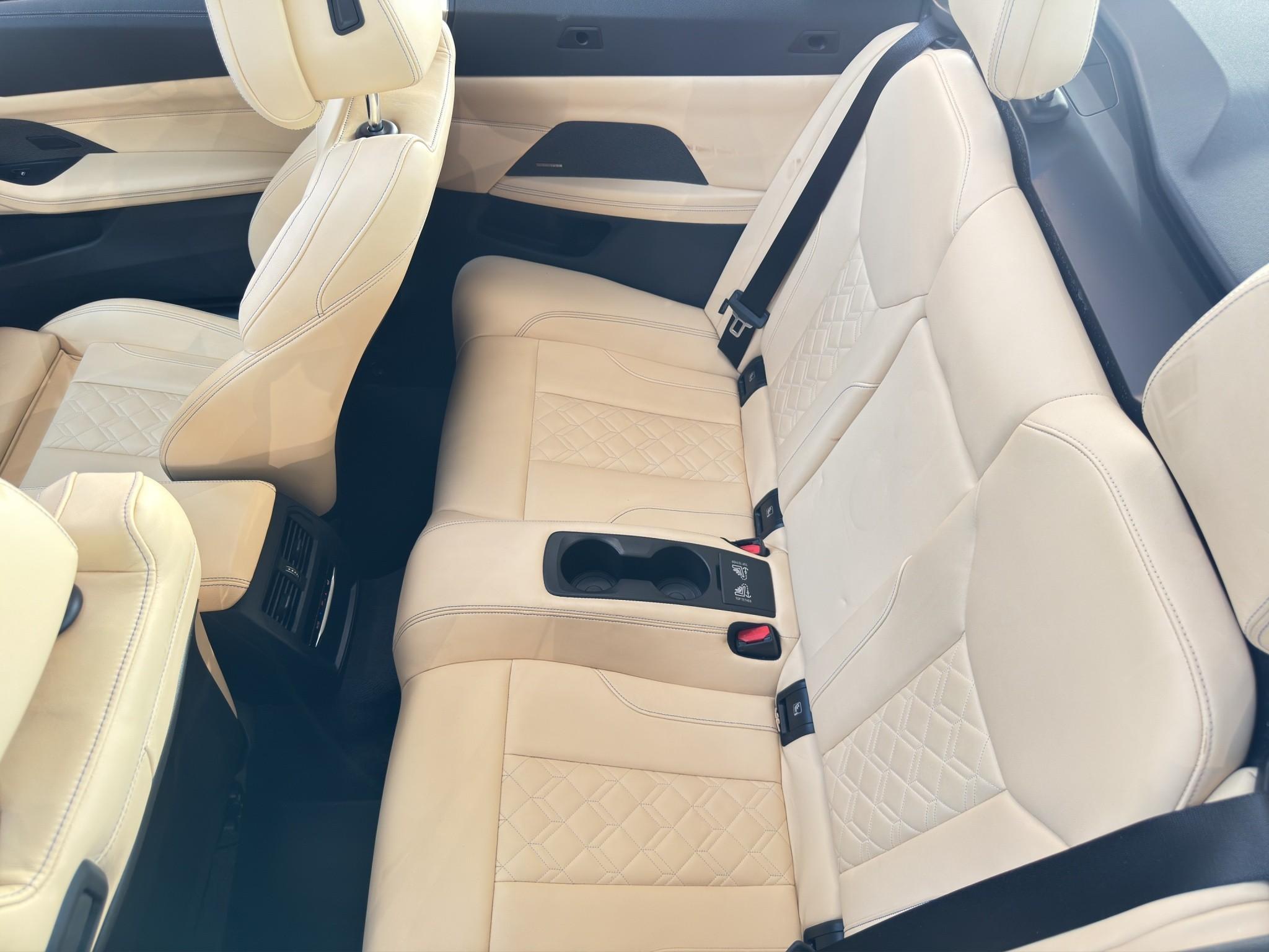 BMW 4er Cabrio – Bild 35