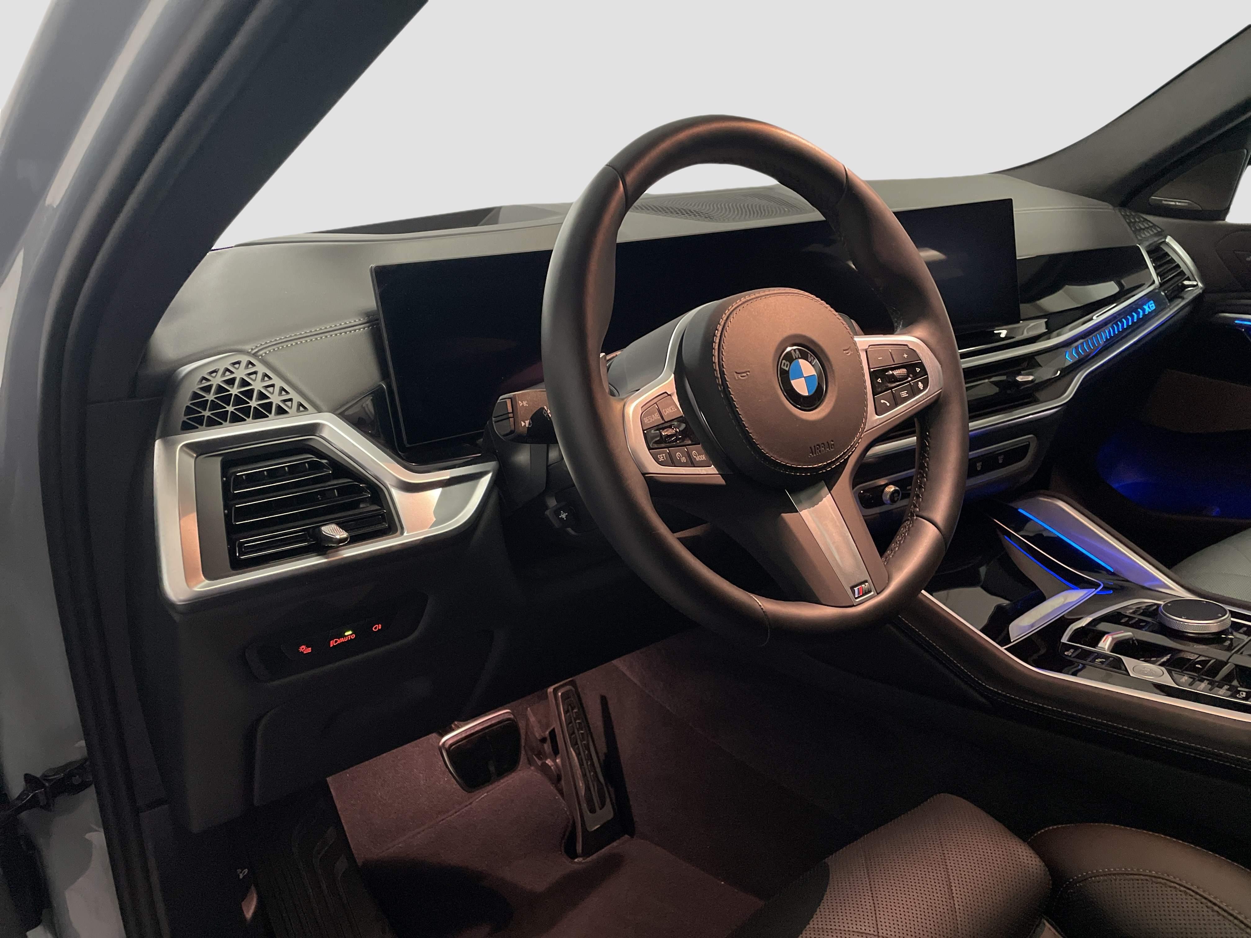 BMW X6 – Bild 12
