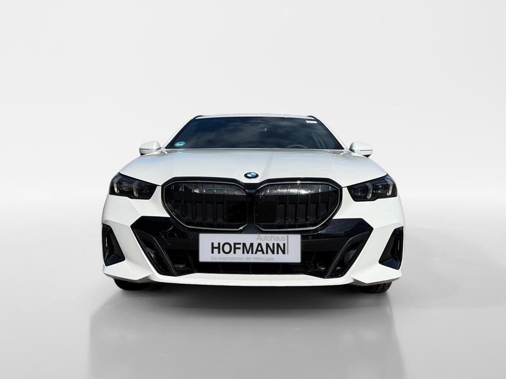 BMW 5er Touring – Bild 11
