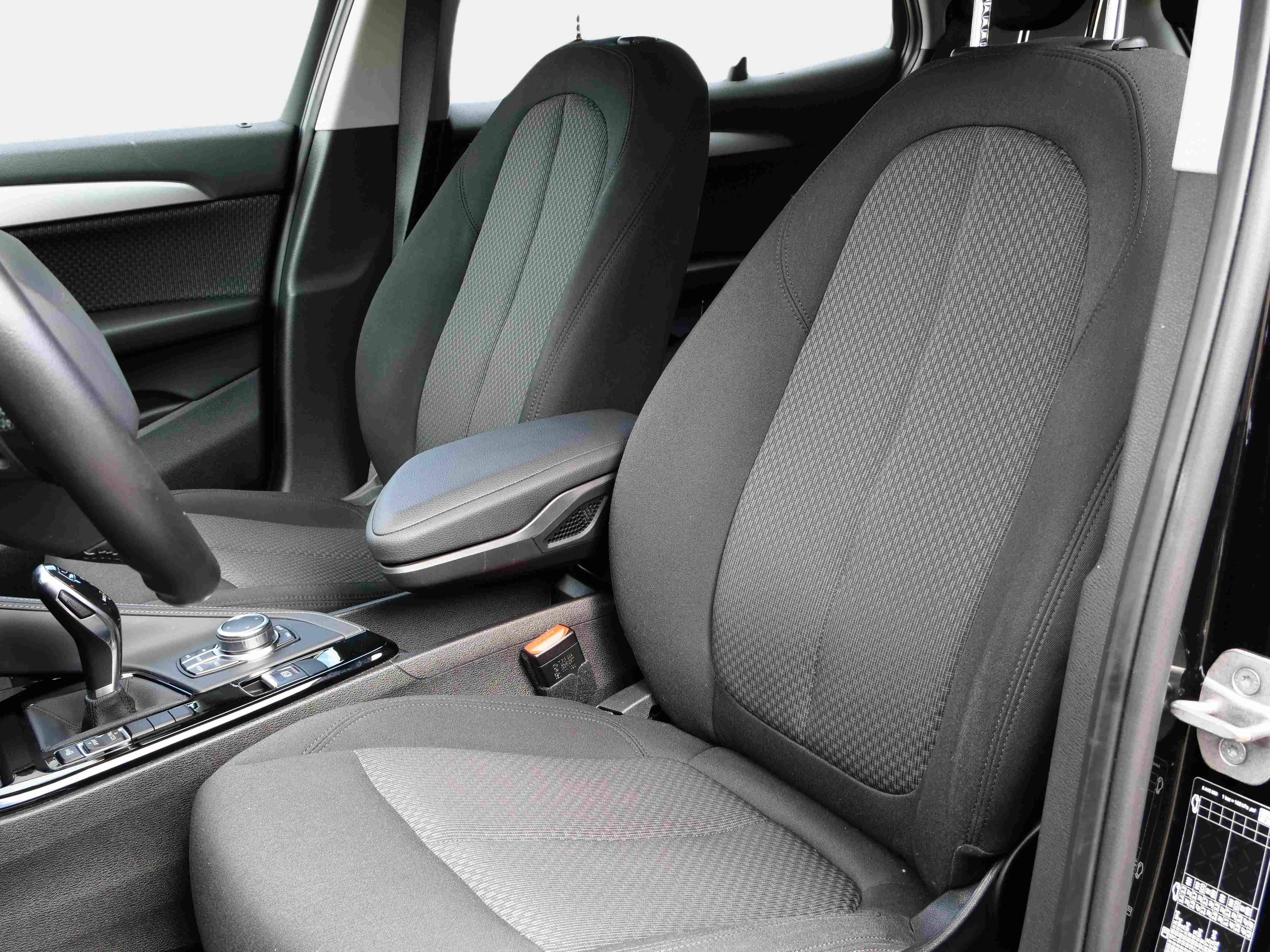 BMW X2 – Bild 14