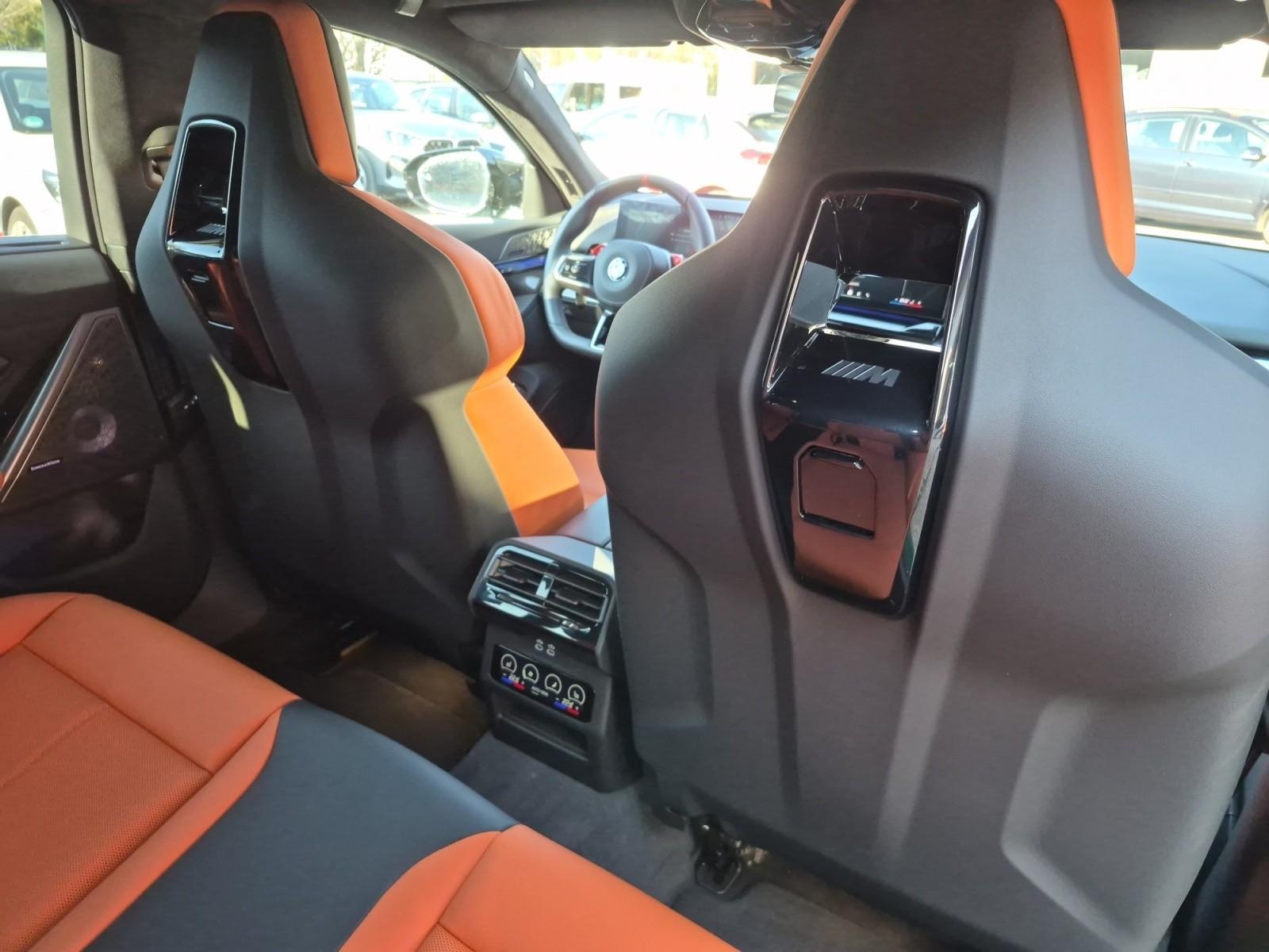 BMW M5 Touring – Bild 15