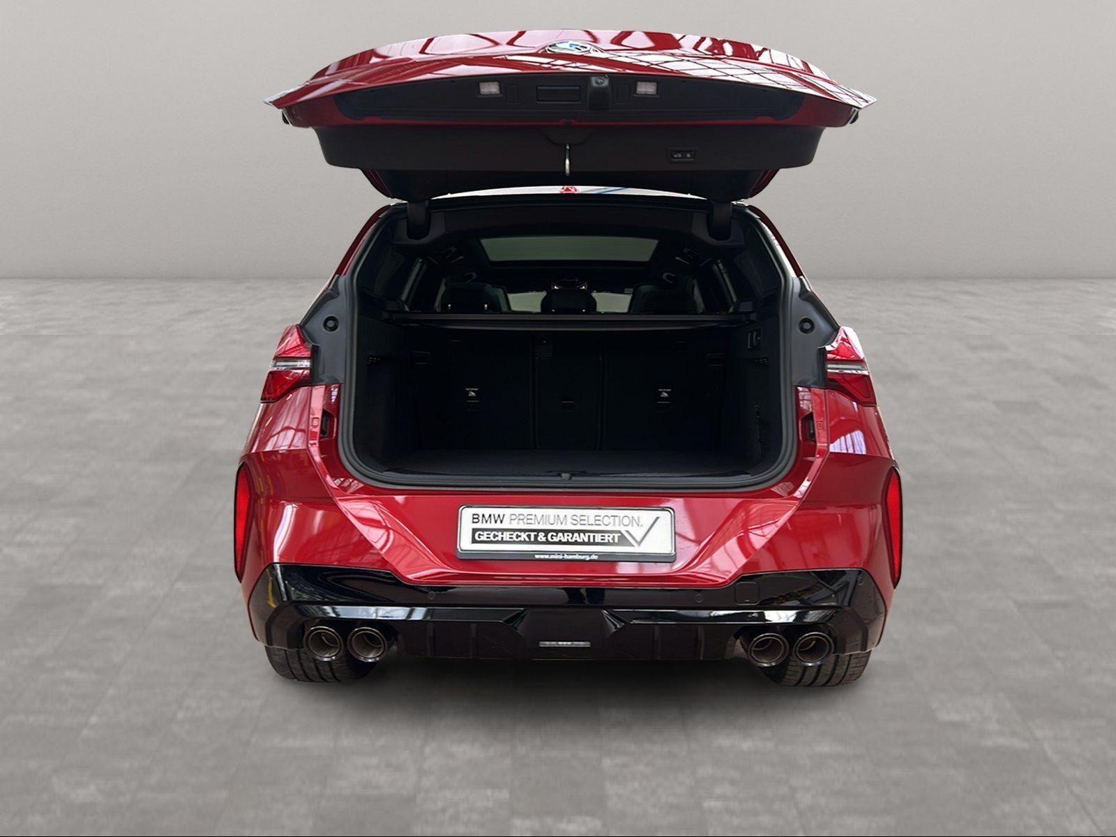 BMW X3 – Bild 12