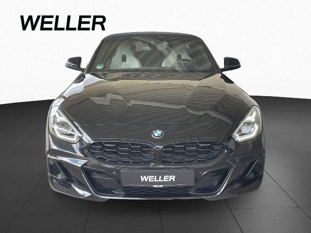 BMW Z4 – Bild 2