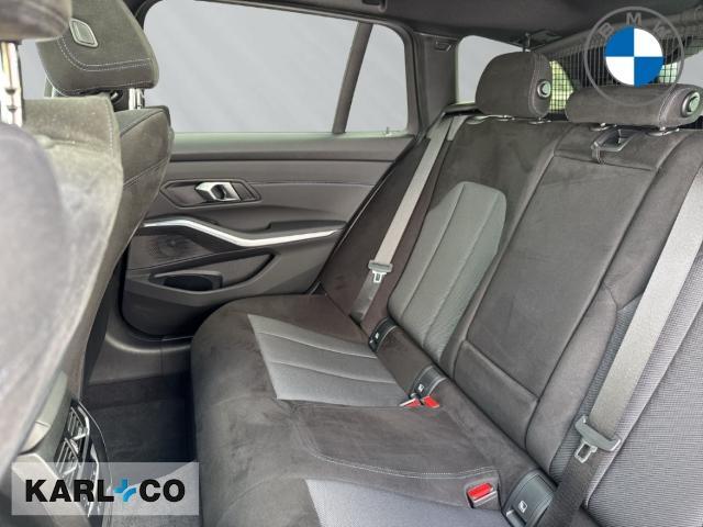 BMW 3er Touring – Bild 21