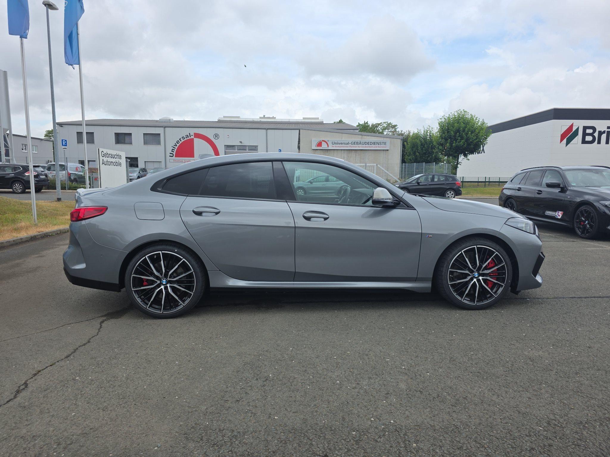 BMW 2er Gran Coupé – Bild 26