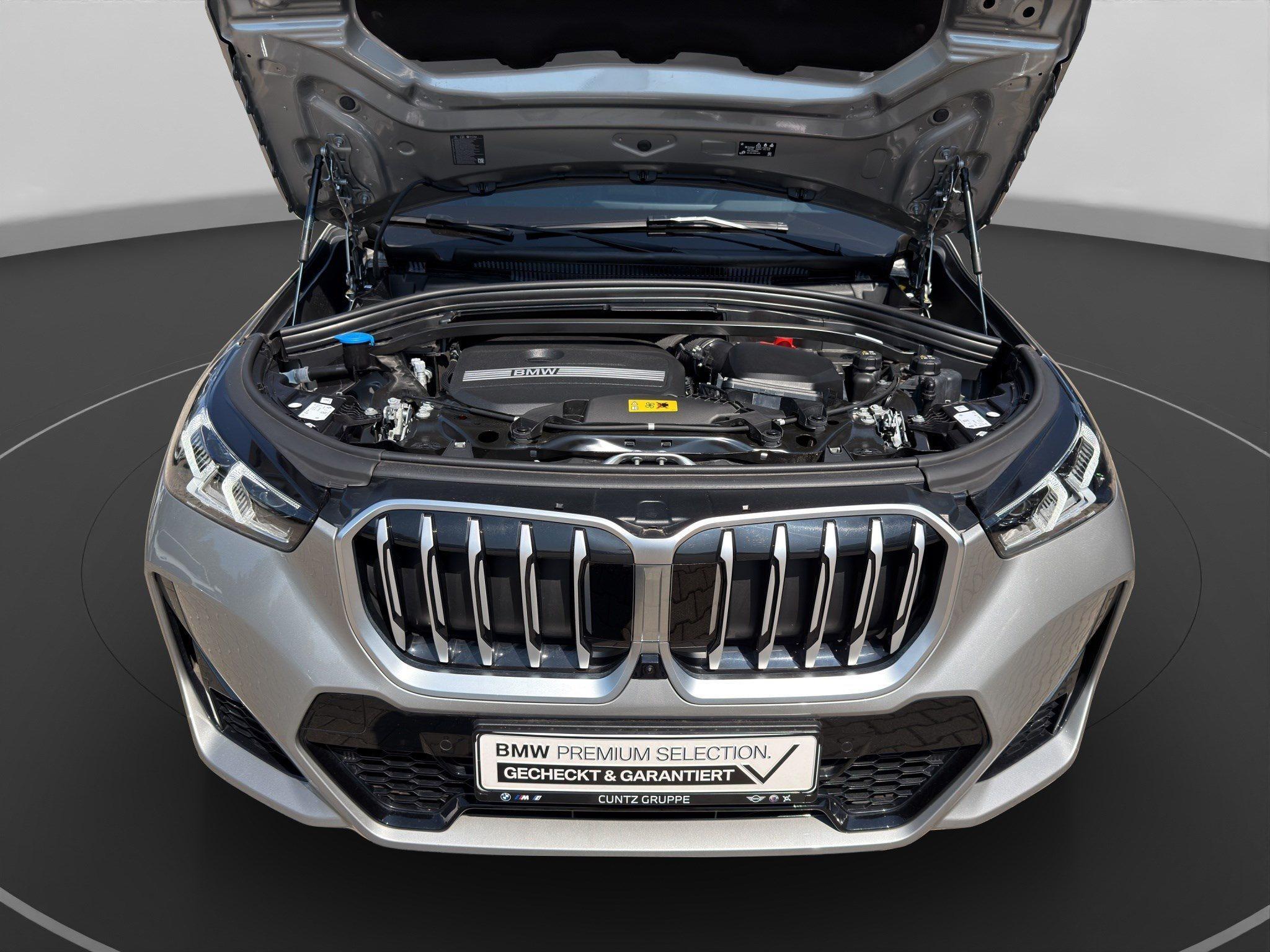 BMW X1 – Bild 20