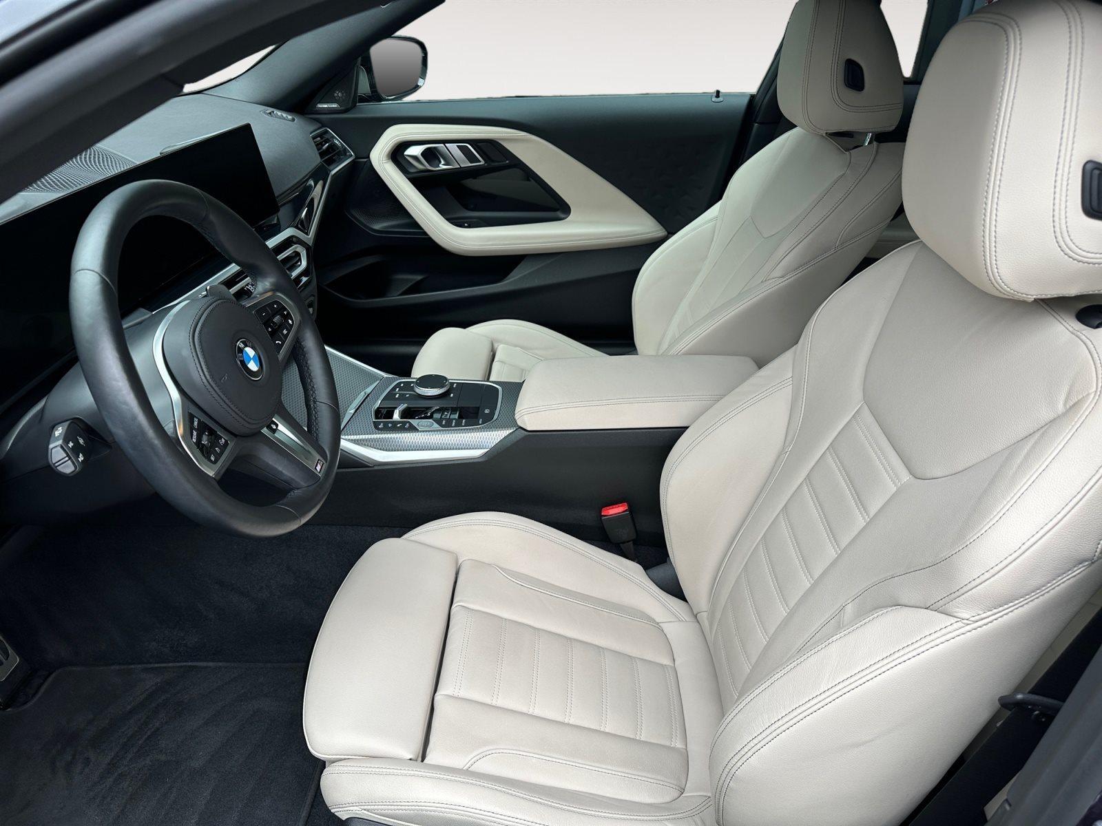 BMW 2er Coupé – Bild 12