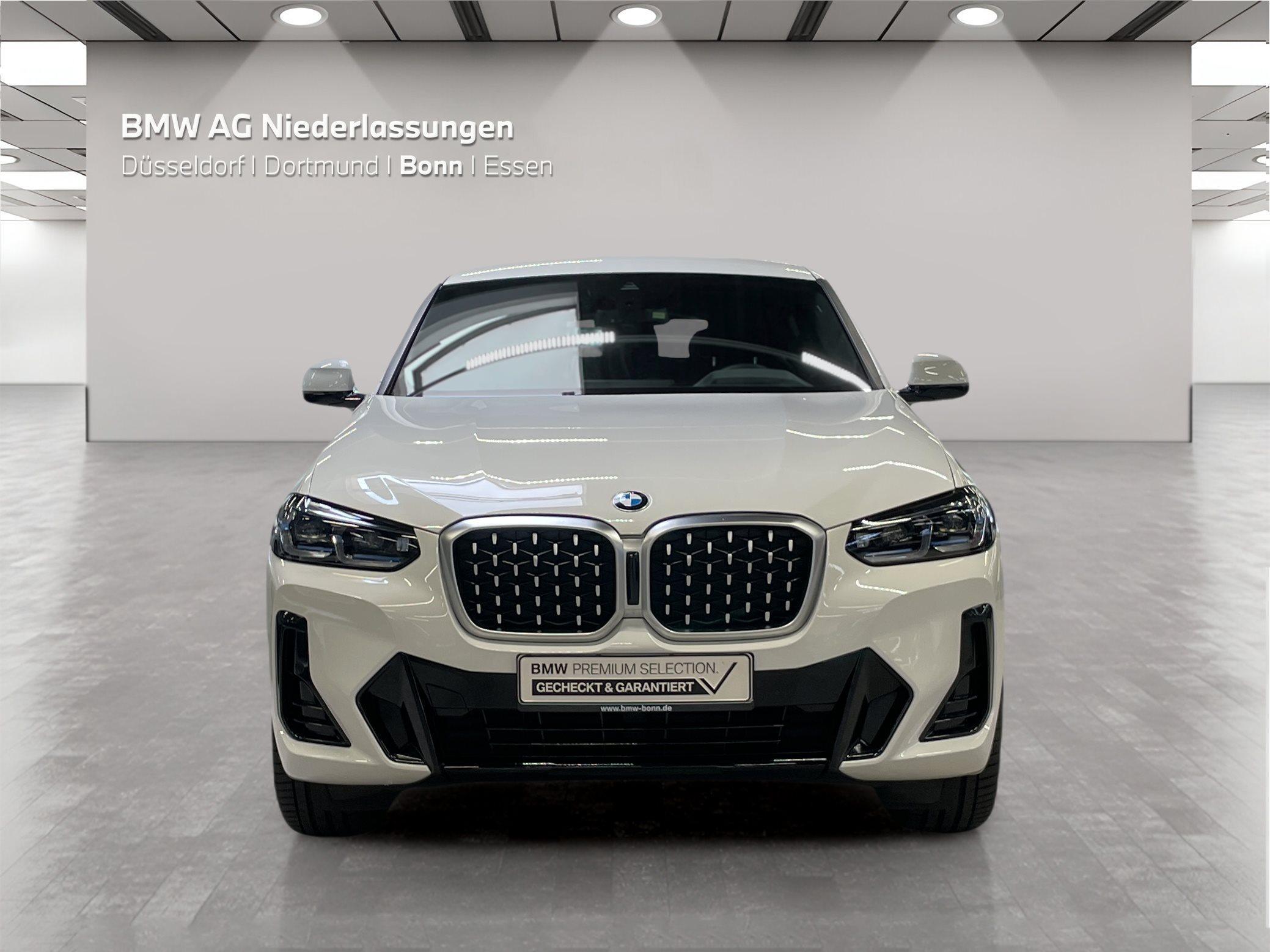 BMW X4 – Bild 21