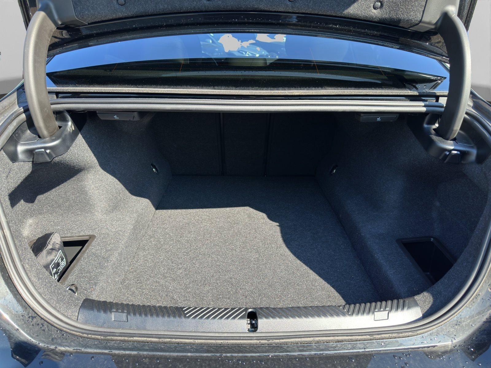 BMW 5er – Bild 12