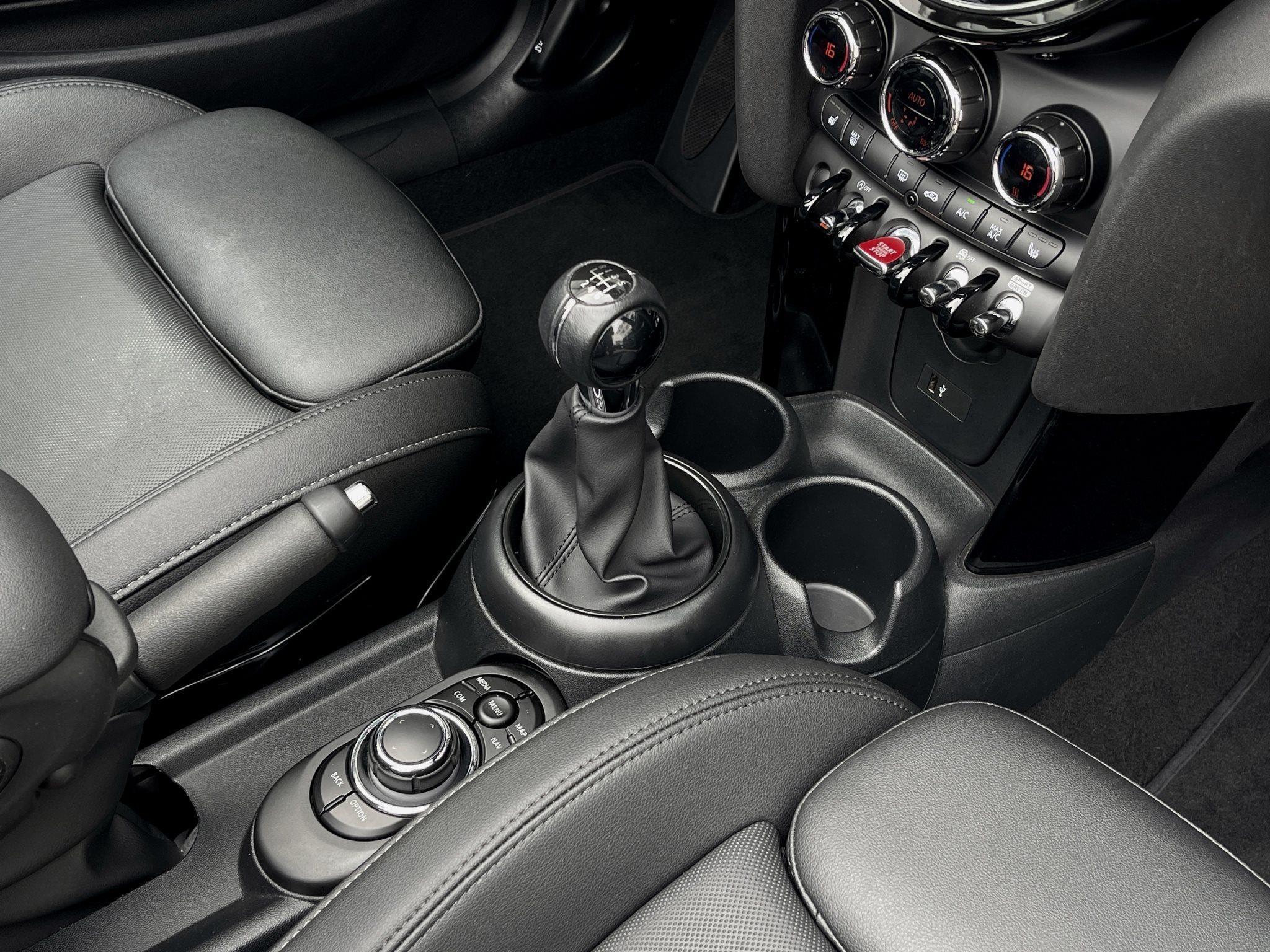 MINI Cabrio – Bild 10
