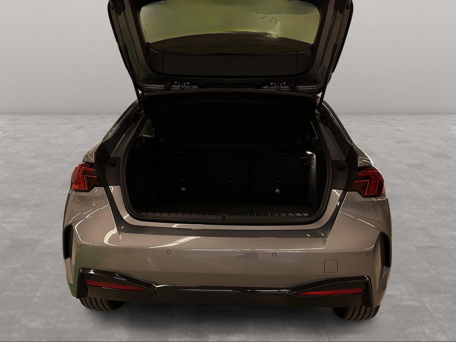 BMW 1er – Bild 20