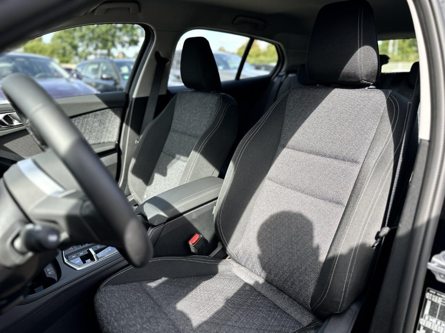 BMW 1er – Bild 14