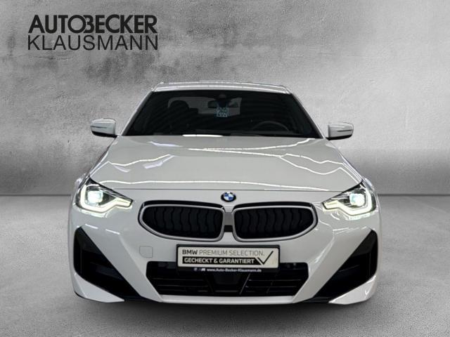 BMW 2er Coupé – Bild 4