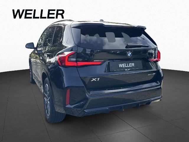 BMW X1 – Bild 4