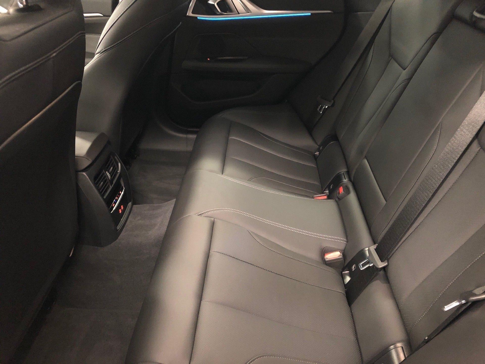BMW 4er Gran Coupé – Bild 7