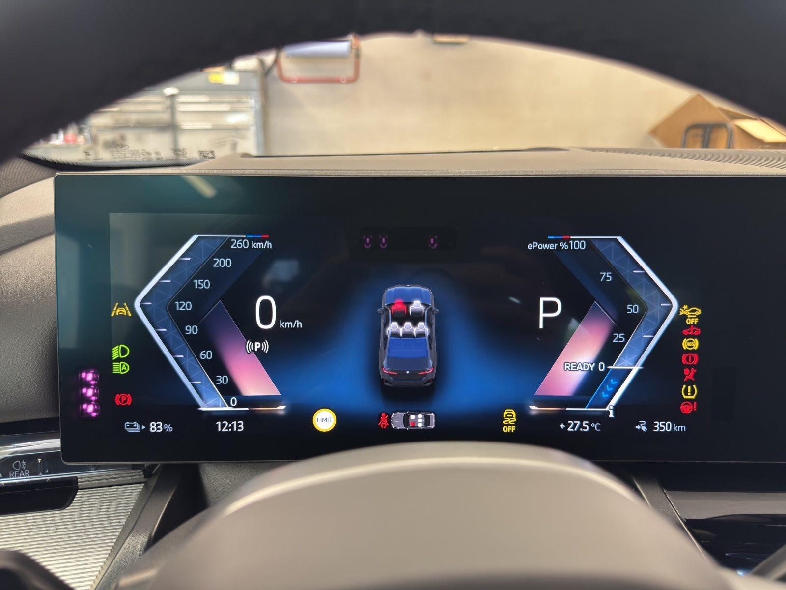 BMW 5er – Bild 18