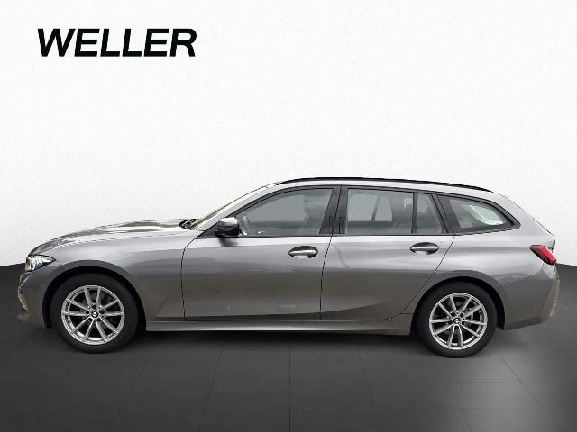 BMW 3er Touring – Bild 5