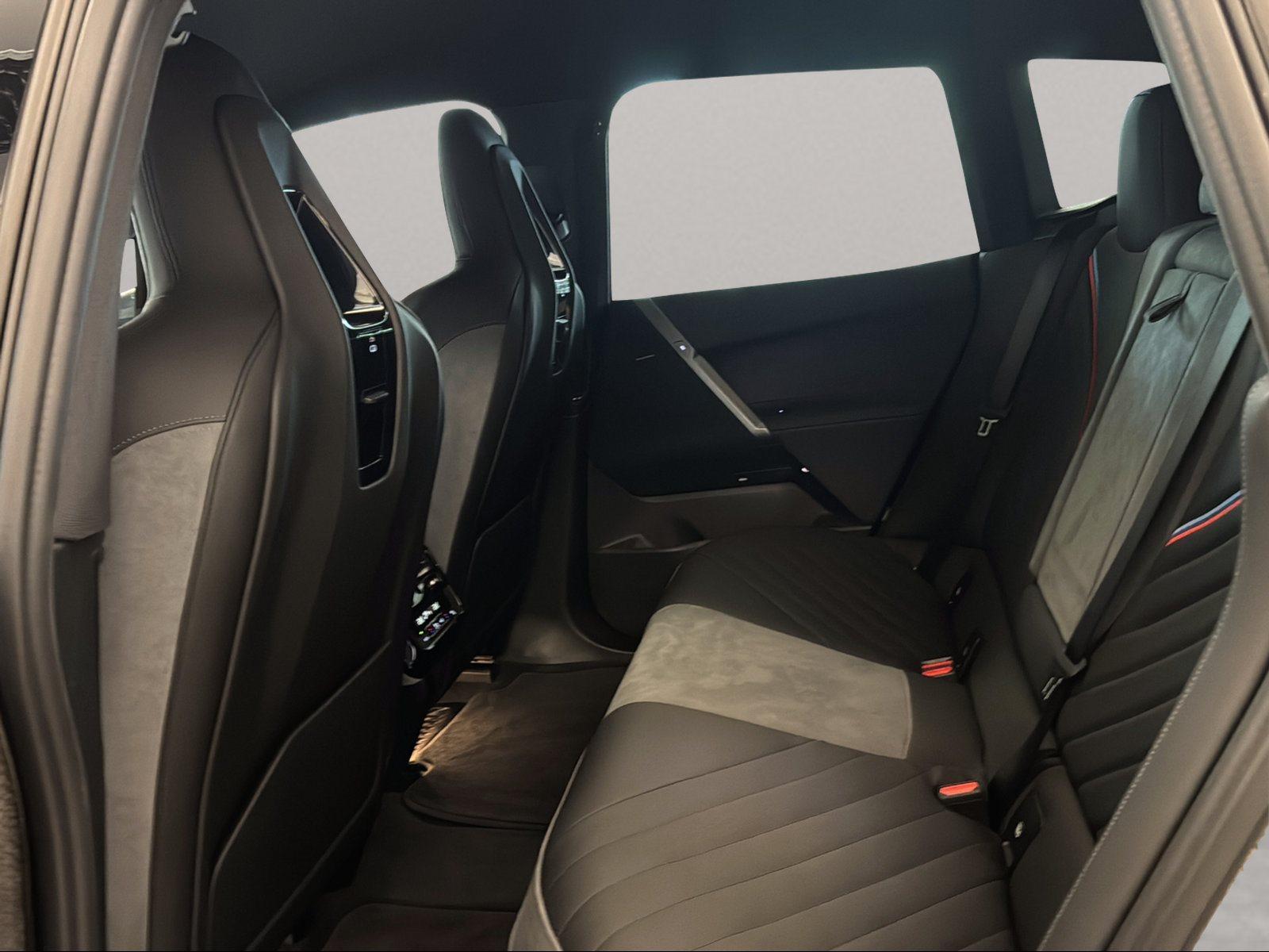 BMW iX – Bild 9
