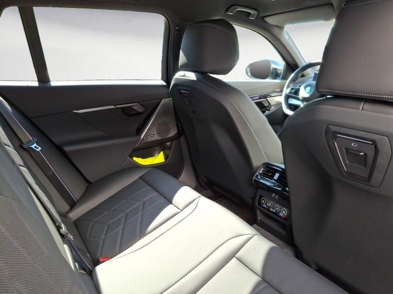 BMW 5er Touring – Bild 12