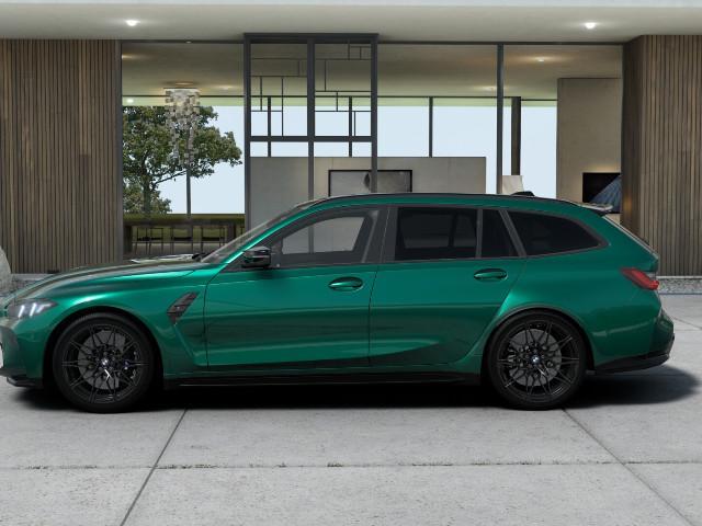 BMW M3 Touring – Bild 2